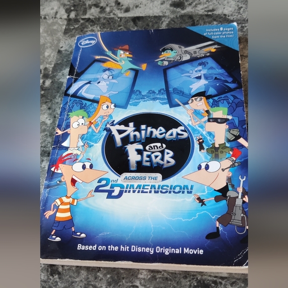 Book - Picture 3 of 3